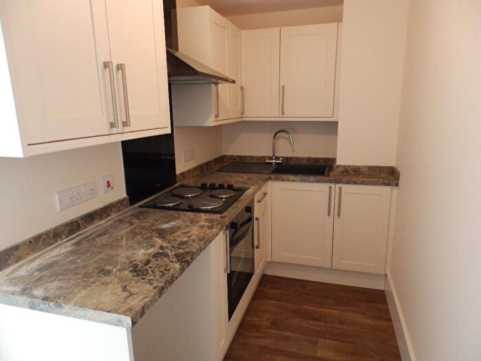 1 Bedroom Apartment To Rent In Church Gate, Leicester, Leicestershire, LE1