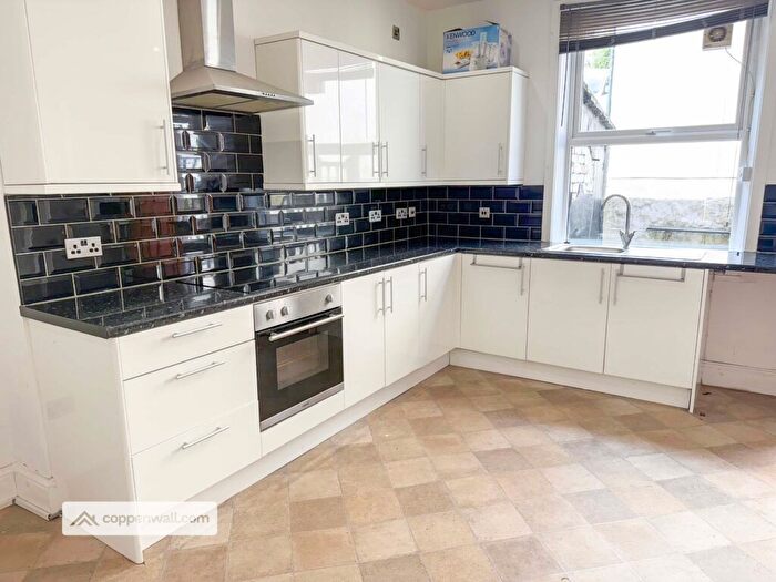 3 Bedroom Terraced House For Sale In Dale Street, Bacup, Rossendale, OL13