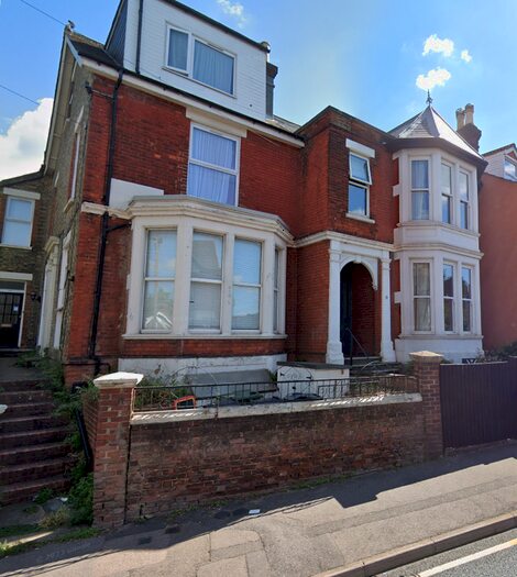 1 Bedroom Flat To Rent In Hayle Road, Maidstone, ME15