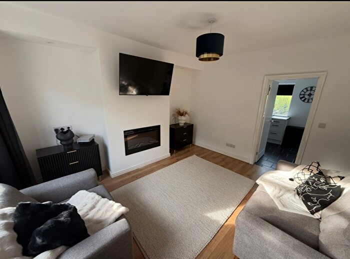 2 Bedroom Semi-Detached House For Sale In Inglewood Drive, Newcastle, ST5