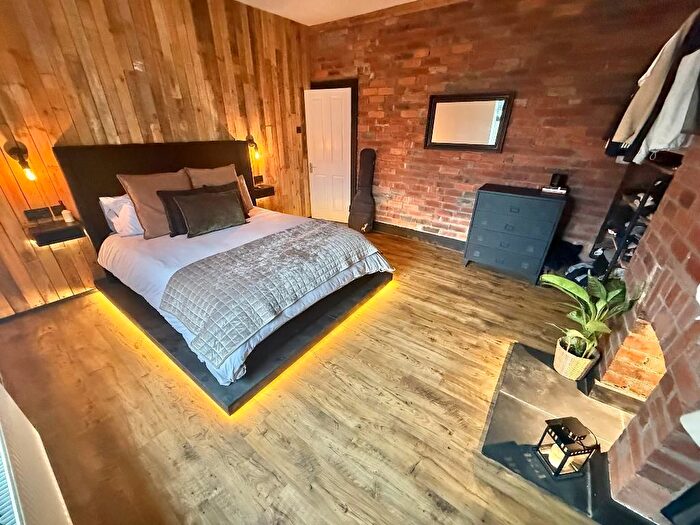 2 Bedroom Semi-Detached House For Sale In Sheffield Road, Birdwell, Barnsley, S70