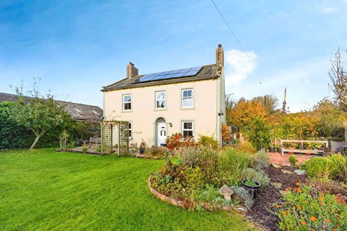 3 Bedroom Detached House For Sale In Oughterside, Wigton, Cumbria, CA7