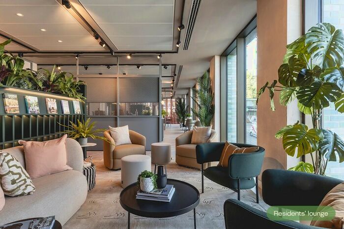 2 Bedroom Apartment To Rent In New England Street, BN1