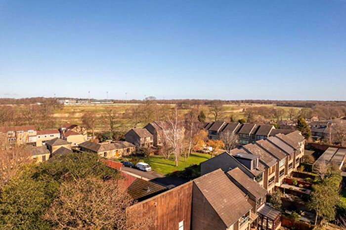 2 Bedroom Apartment For Sale In Low Gosforth Court, Melton Park, NE3