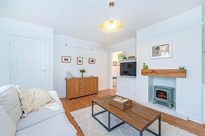 2 Bedroom Detached House To Rent In Ordnance Close, Feltham, TW13