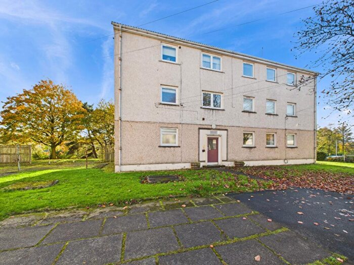 1 Bedroom Flat To Rent In Falkland Place, West Mains, East Kilbride, G74