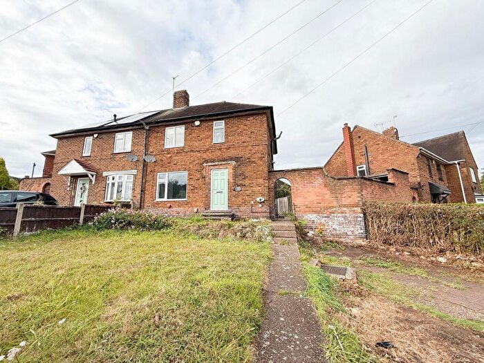 3 Bedroom Property To Rent In Holmewood Crescent, Nottingham, NG5