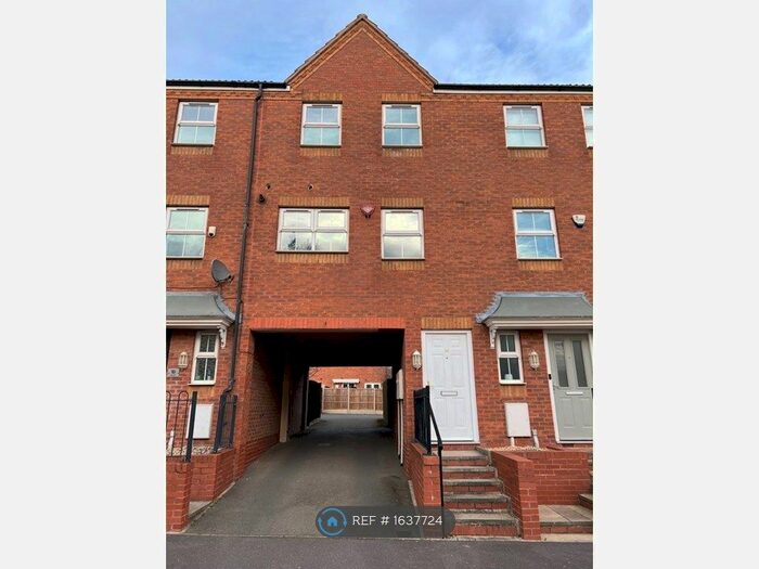2 Bedroom Terraced House To Rent In Dunsil Road, Mansfield Woodhouse, Mansfield, NG19