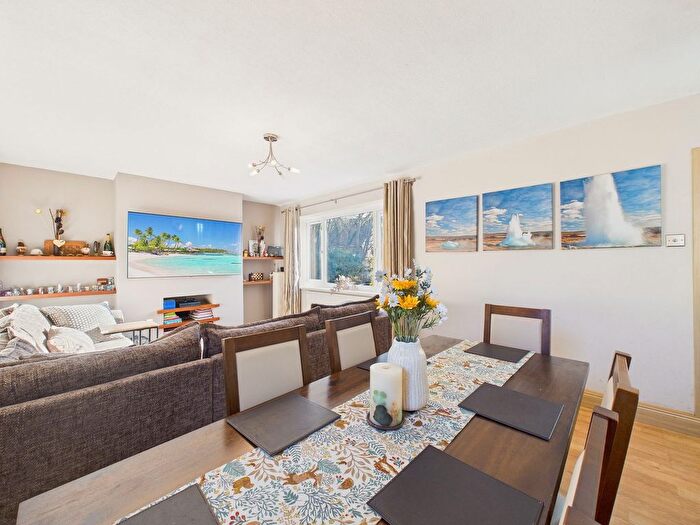 2 Bedroom Semi-Detached House For Sale In Cedars Green, Low Fell, Gateshead, NE9