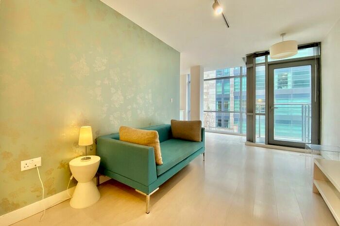 1 Bedroom Apartment To Rent In Manor Mills, Ingram Street, Leeds, LS11