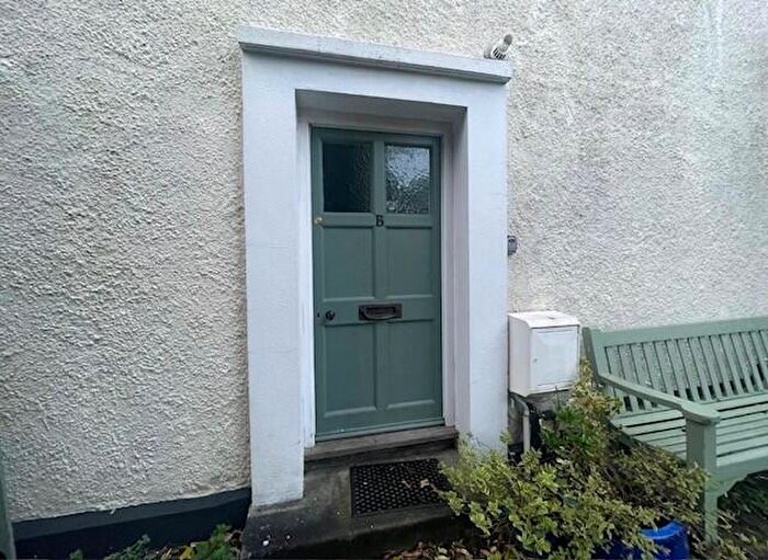 1 Bedroom Property To Rent In Pennsylvania Road Exeter, EX4