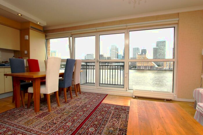 2 Bedroom Apartment To Rent In Rotherhithe Street, London, SE16