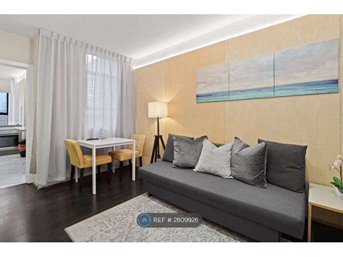 1 Bedroom Flat To Rent In West End Lane, London, NW6