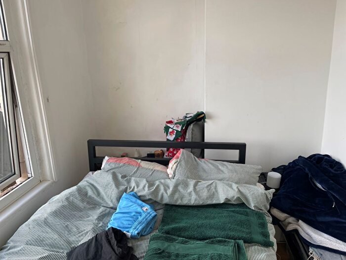 1 Bedroom Flat To Rent In Junction Road, Archway London, N19