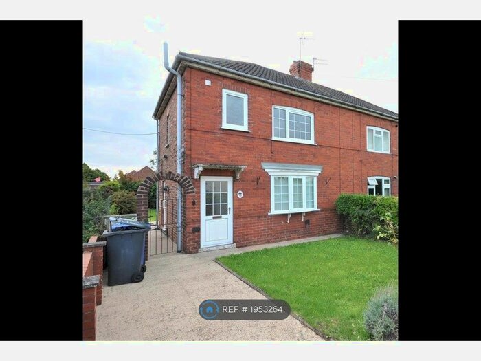 3 Bedroom Semi-Detached House To Rent In Miller Lane, Thorne, Doncaster, DN8