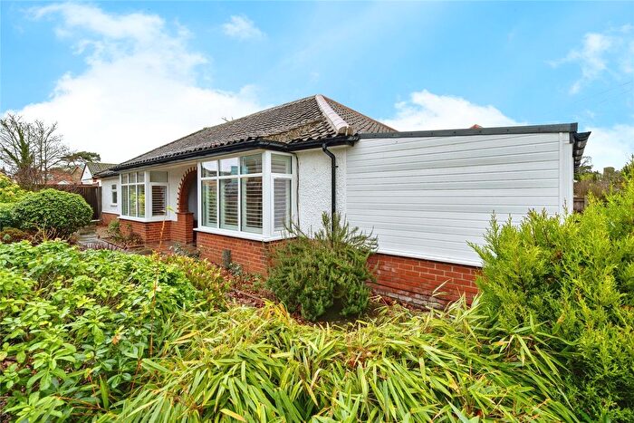 3 Bedroom Bungalow For Sale In Marsh Road, Hoveton, Norwich, Norfolk, NR12