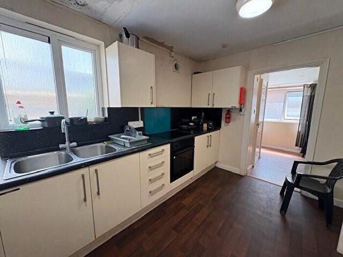 1 Bedroom House To Rent In Pevensey Road, Eastbourne, BN21