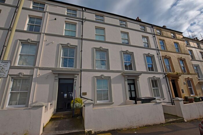 1 Bedroom Flat To Rent In Castle Road, Scarborough, YO11