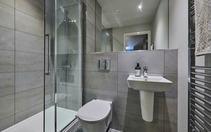 2 Bedroom Flat For Sale In Metal Works, Slough, Berkshire, SL2