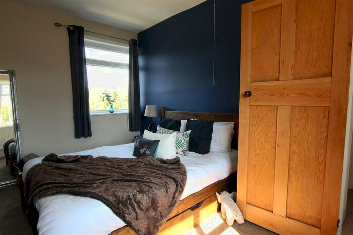 2 Bedroom End Of Terrace House To Rent In Donisthorpe Lane, Moira, DE12