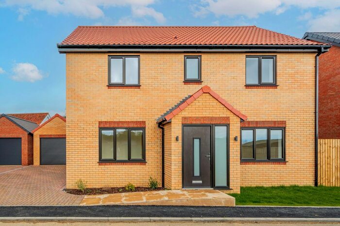 4 Bedroom Detached House For Sale In Dereham Road, Whinburgh, Dereham, NR19