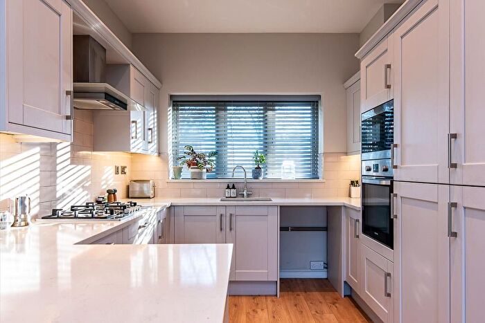 1 Bedroom Bungalow For Sale In Priory Lane, Thurgarton, Nottingham, NG14