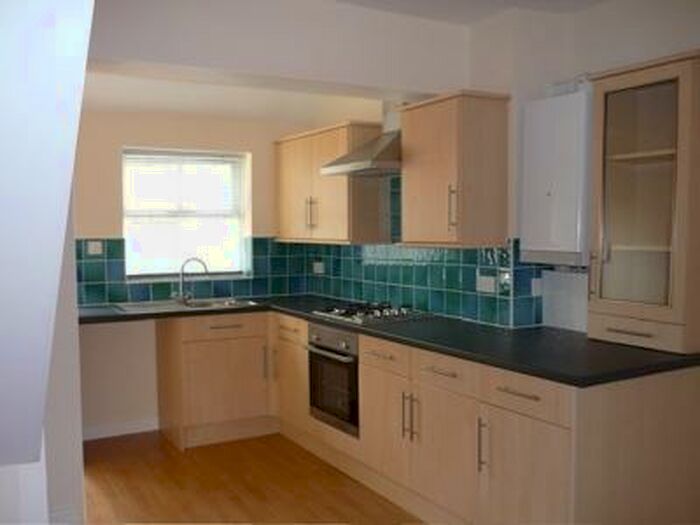 3 Bedroom Terraced House To Rent In Ball Road Hillsborough, Sheffield, S6