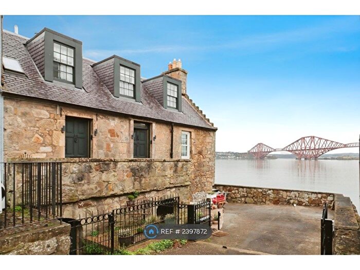 3 Bedroom Flat To Rent In South Queensferry, Edinburgh, EH30