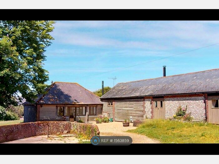 1 Bedroom Detached House To Rent In Compton Farm, Compton, Chichester, PO18