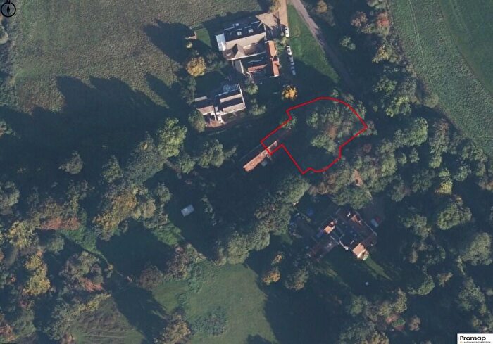 Land For Sale In Land Off Abdale Lane, North Mymms, AL9