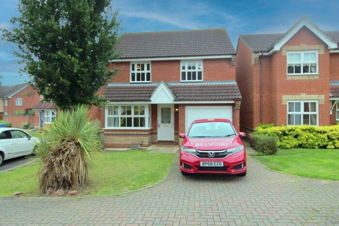 3 Bedroom Detached House To Rent In Skipper Road, Ipswich, IP8