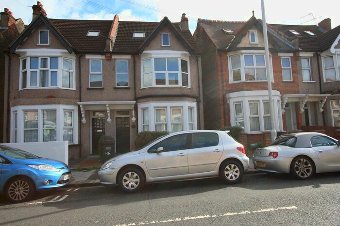 2 Bedroom Terraced House To Rent In Bensham Lane, Croydon CR0