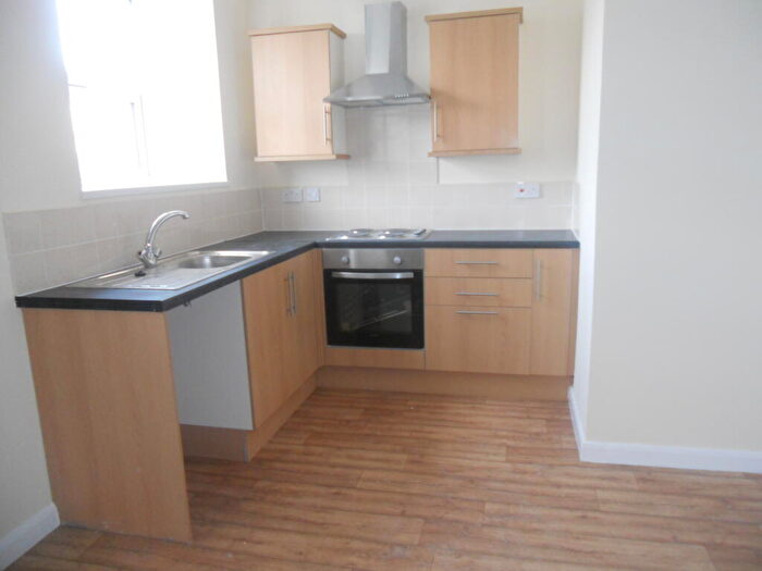 1 Bedroom Flat To Rent In Cedar Court, B66
