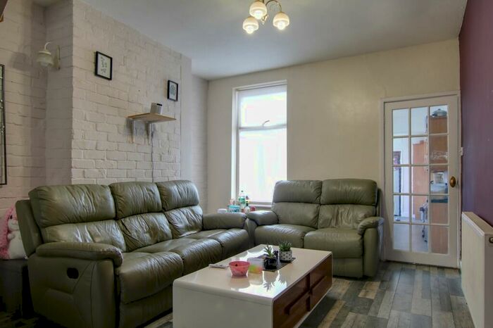 2 Bedroom Terraced House To Rent In Sheridan Street, Leicester, LE2