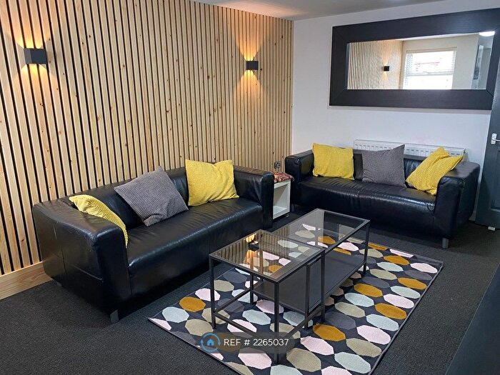 6 Bedroom Terraced House To Rent In Leopold Road, Kensington Fields, Liverpool, L7