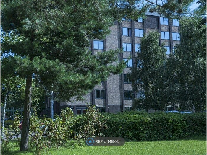 Studio To Rent In Mayflower House, Cambridge, CB4