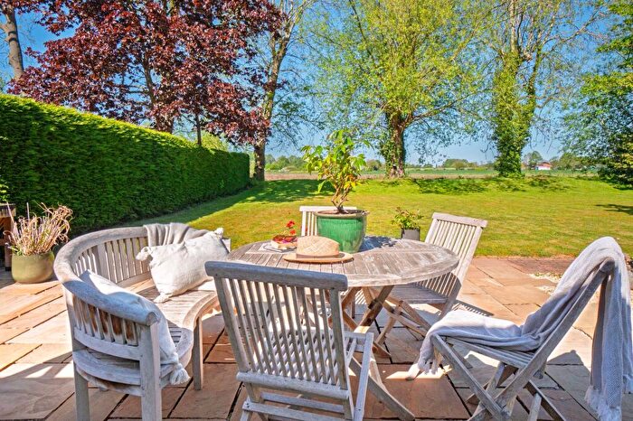 4 Bedroom Detached House For Sale In Discreet Country Home | Nottinghamshire, NG14