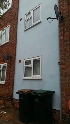 Block Of Flats To Rent In Harefield Road, Coventry, CV2