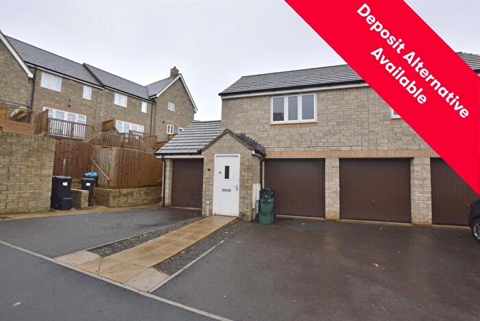 2 Bedroom Maisonette To Rent In Shoe Lane, Paulton, Bristol, BS39