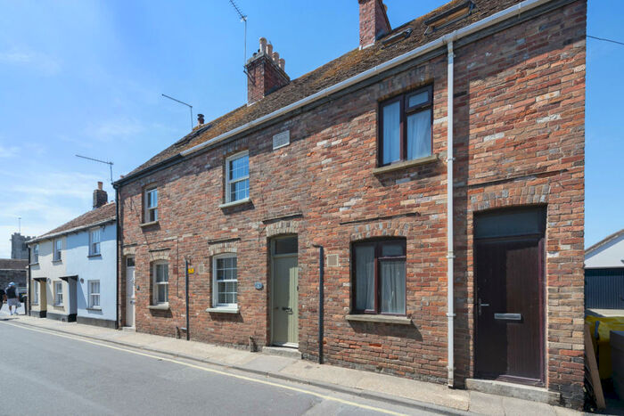 2 Bedroom Detached House To Rent In Wareham, BH20