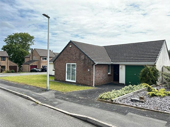 3 Bedroom Bungalow For Sale In Tall Trees Close, Johnston, Haverfordwest, Pembrokeshire, SA62