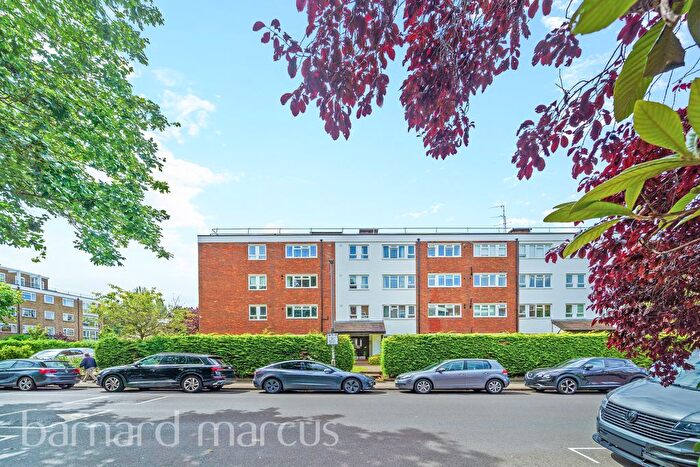 2 Bedroom Flat To Rent In St. John's Avenue, London, SW15