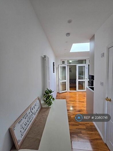 1 Bedroom Flat To Rent In Keswick Gardens, Wembley, HA9