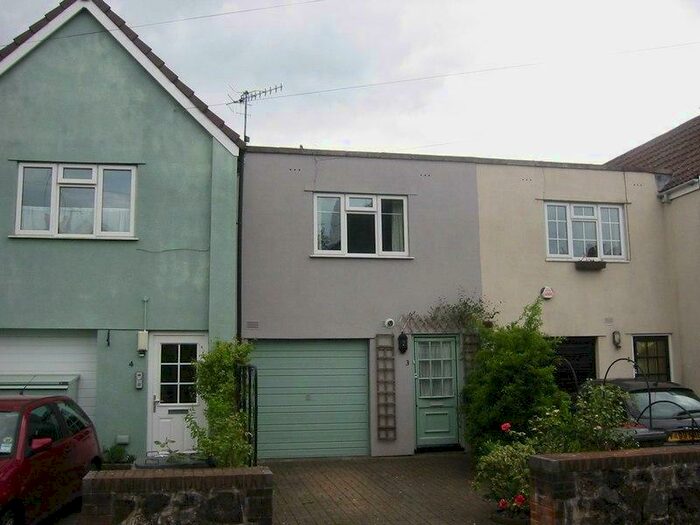 2 Bedroom Terraced House To Rent In Royal Albert Road Westbury Park Bristol, BS6