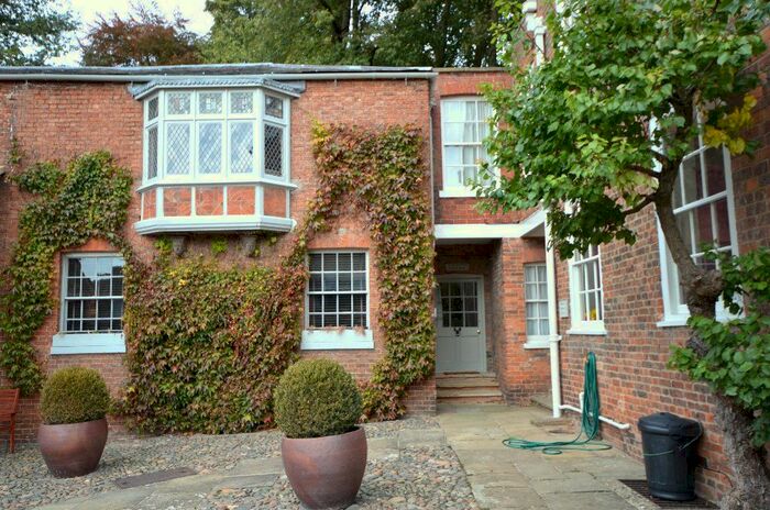 2 Bedroom Cottage To Rent In Thorpe Hall, South Elkington, LN11