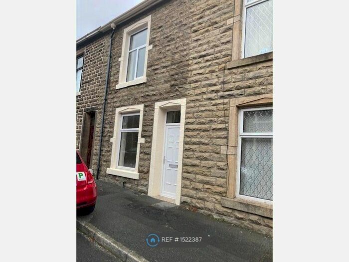 2 Bedroom Terraced House To Rent In Sunnybank Street, Haslingden, Rossendale, BB4