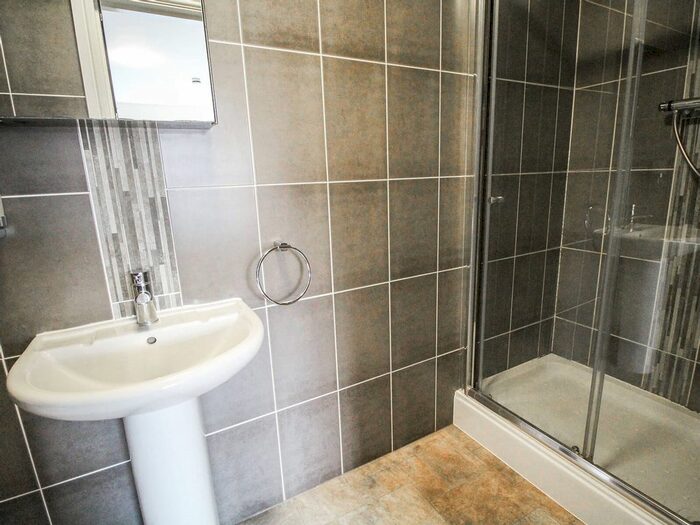 Studio To Rent In Clarendon Road, Leeds, LS2