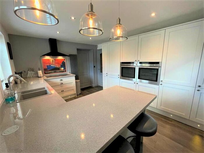 4 Bedroom Detached House For Sale In Main Street, Cotesbach, Lutterworth, LE17