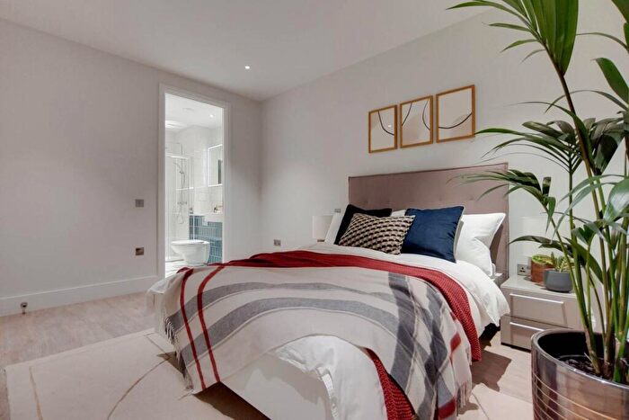 1 Bedroom Flat To Rent In Uncle Wembley, Wembley, HA9