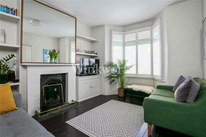 2 Bedroom Terraced House To Rent In Elmar Road, London, N15